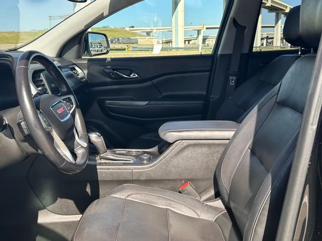 Used 2019 GMC Acadia SLT image 37