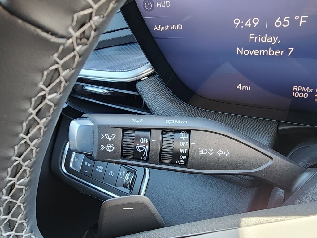 New 2026 Buick Enclave Sport Touring w/ Super Cruise Package image 23