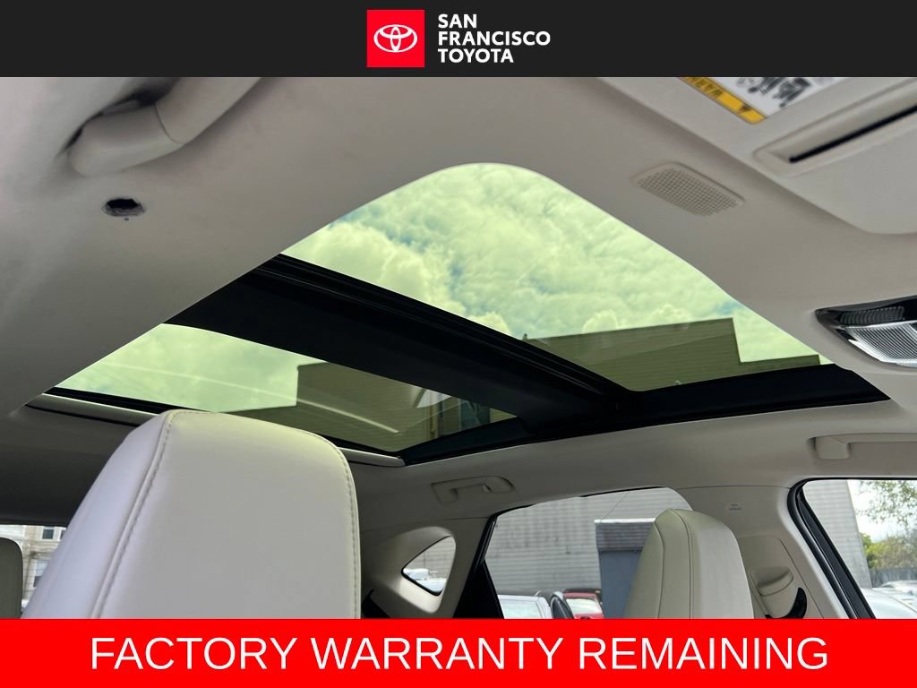 Used 2025 Lexus NX 350h AWD w/ Accessory Package (K3) image 22