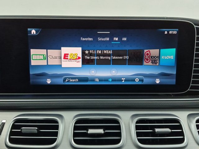 Used 2025 Mercedes-Benz GLS 450 4MATIC image 18