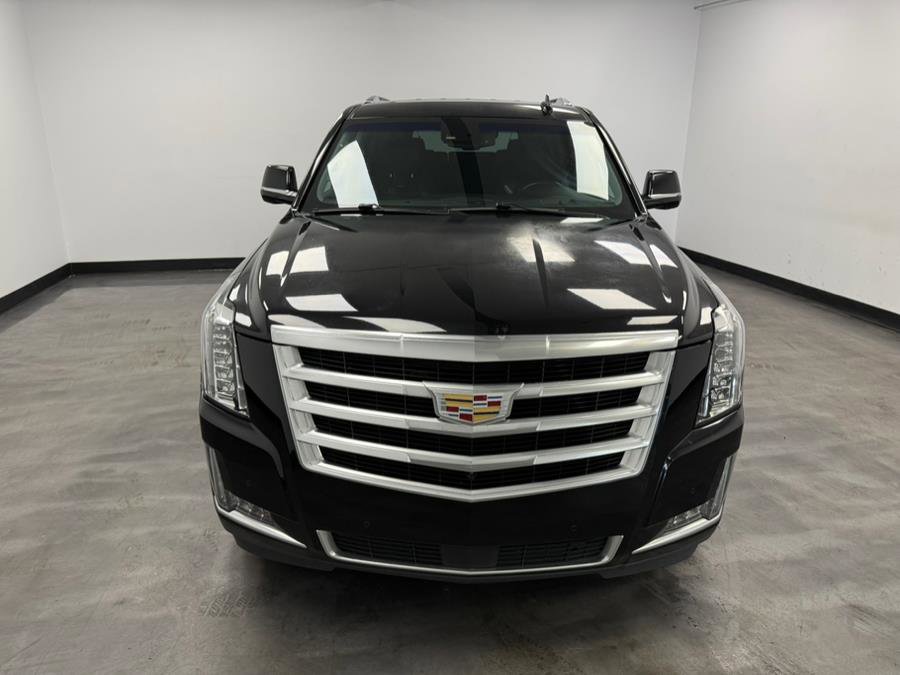 Used 2015 Cadillac Escalade Premium image 13