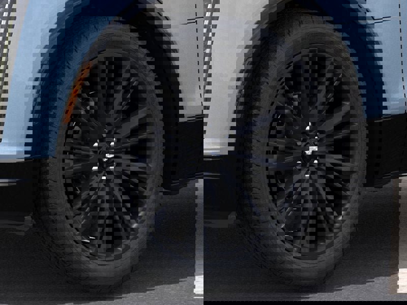 New 2026 Cadillac Lyriq Sport image 9