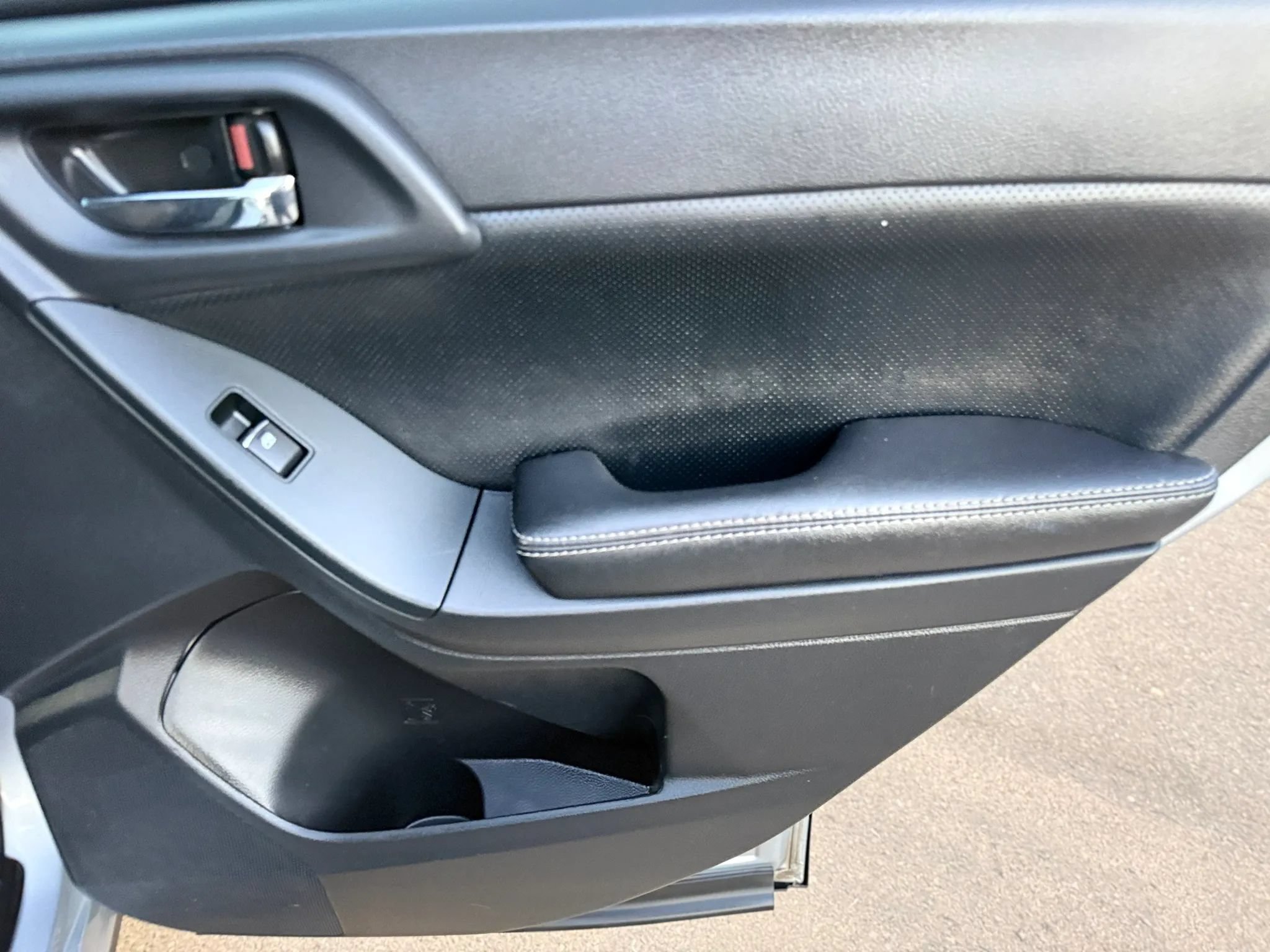 Used 2018 Subaru Forester 2.0XT Premium AWD/4WD image 20
