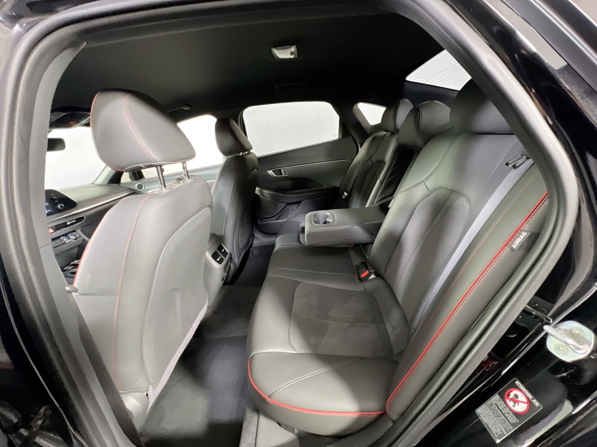 Used 2021 Hyundai Sonata SEL Plus FWD image 23