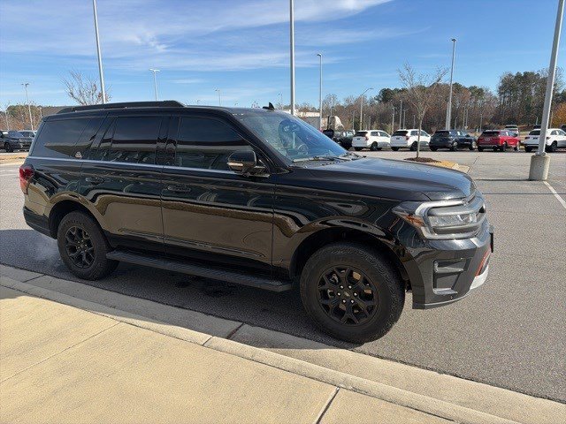 Used 2023 Ford Expedition Timberline image 17
