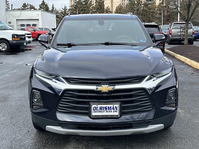 Used 2020 Chevrolet Blazer LT image 6