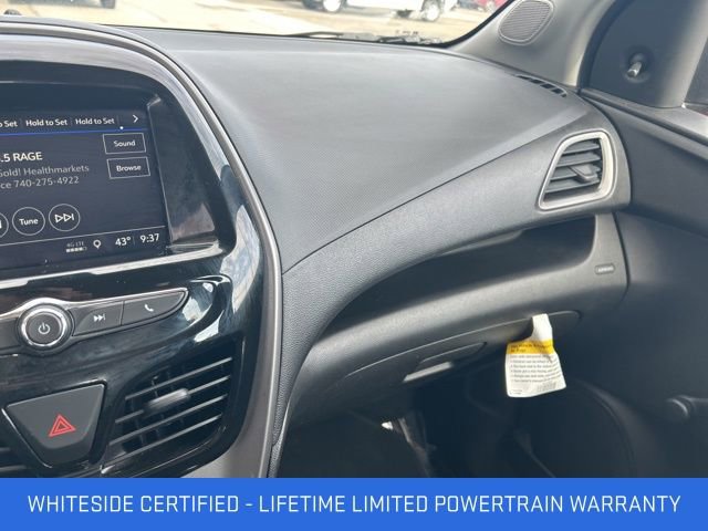 Used 2021 Chevrolet Spark LS image 4