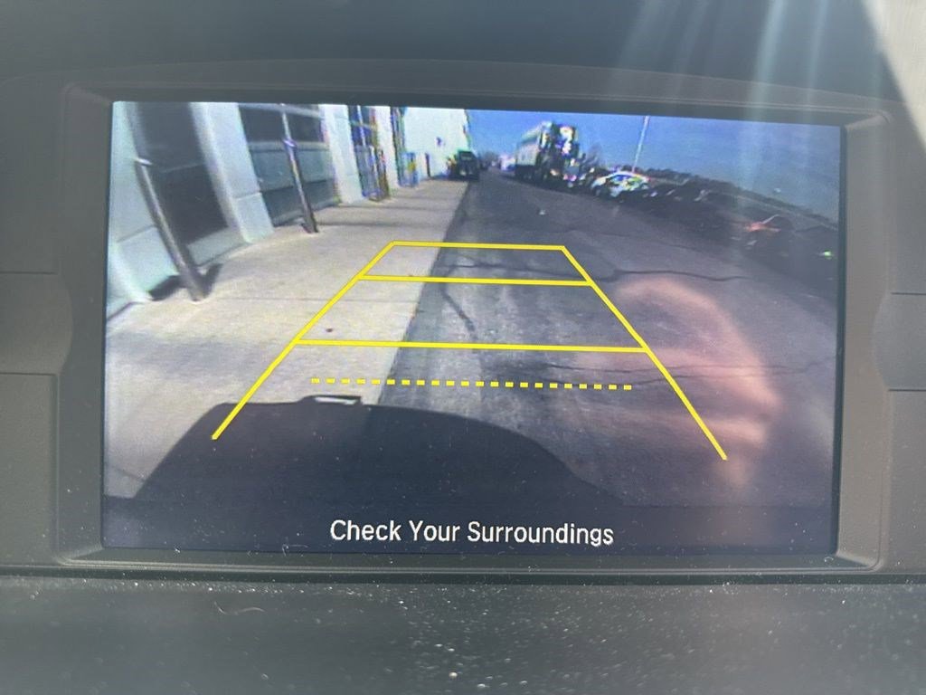Used 2014 Honda Odyssey EX-L image 18
