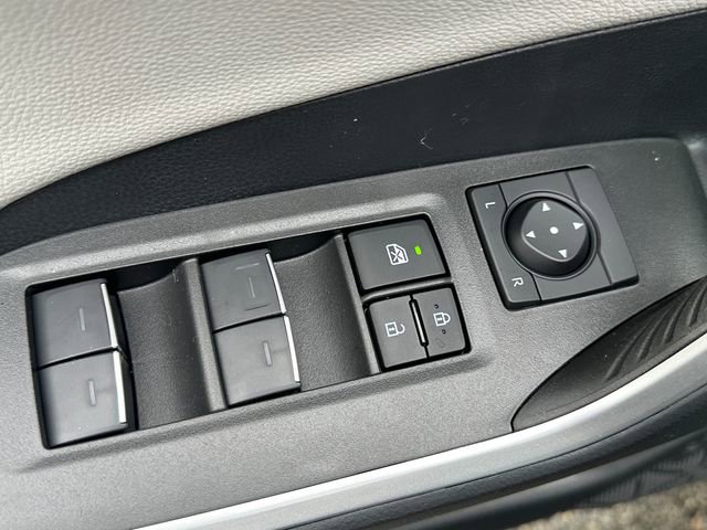 New 2025 Toyota RAV4 Limited w/ Advanced Technology Package image 23