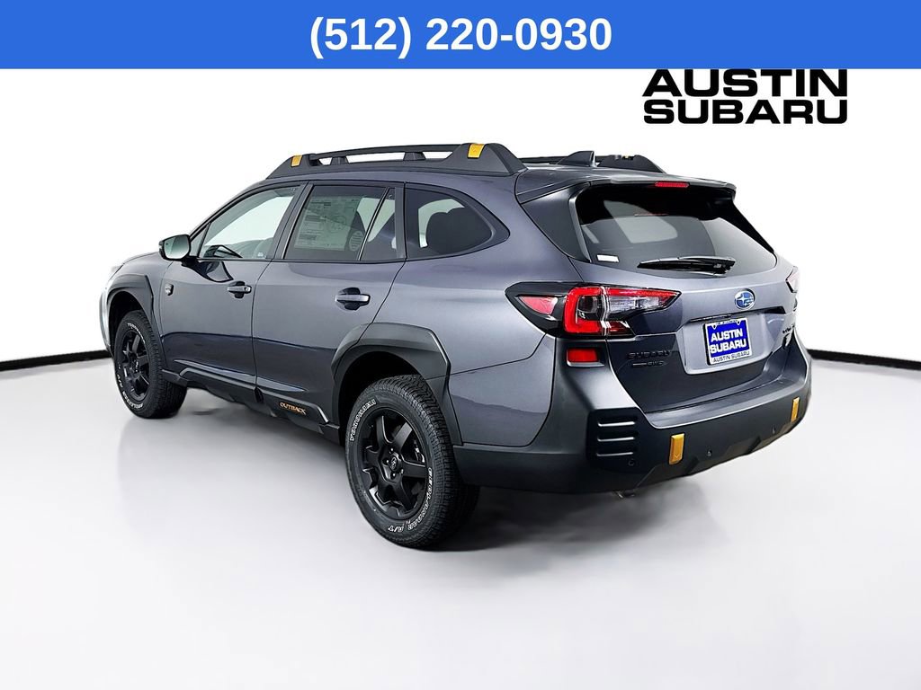 New 2025 Subaru Outback Wilderness image 6