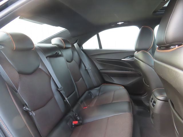 Used 2022 Cadillac CT4 Sport image 30