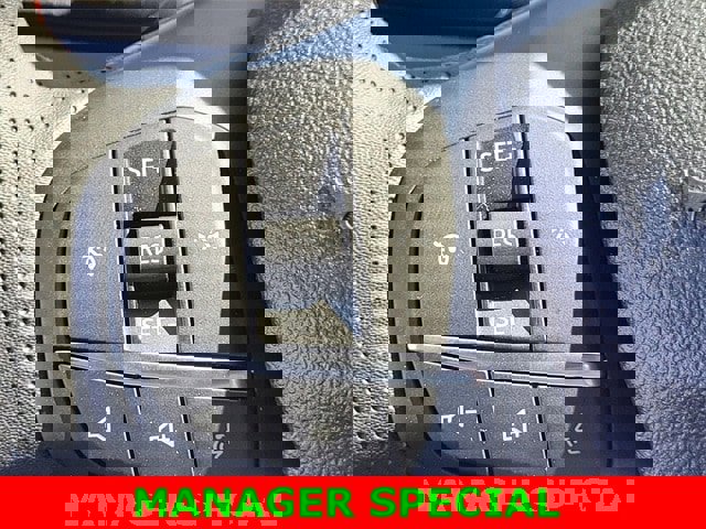 New 2025 Ford Escape ST-Line w/ Equipment Group 301A image 56