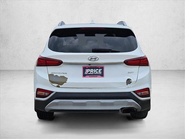 Used 2019 Hyundai Santa Fe FWD image 6