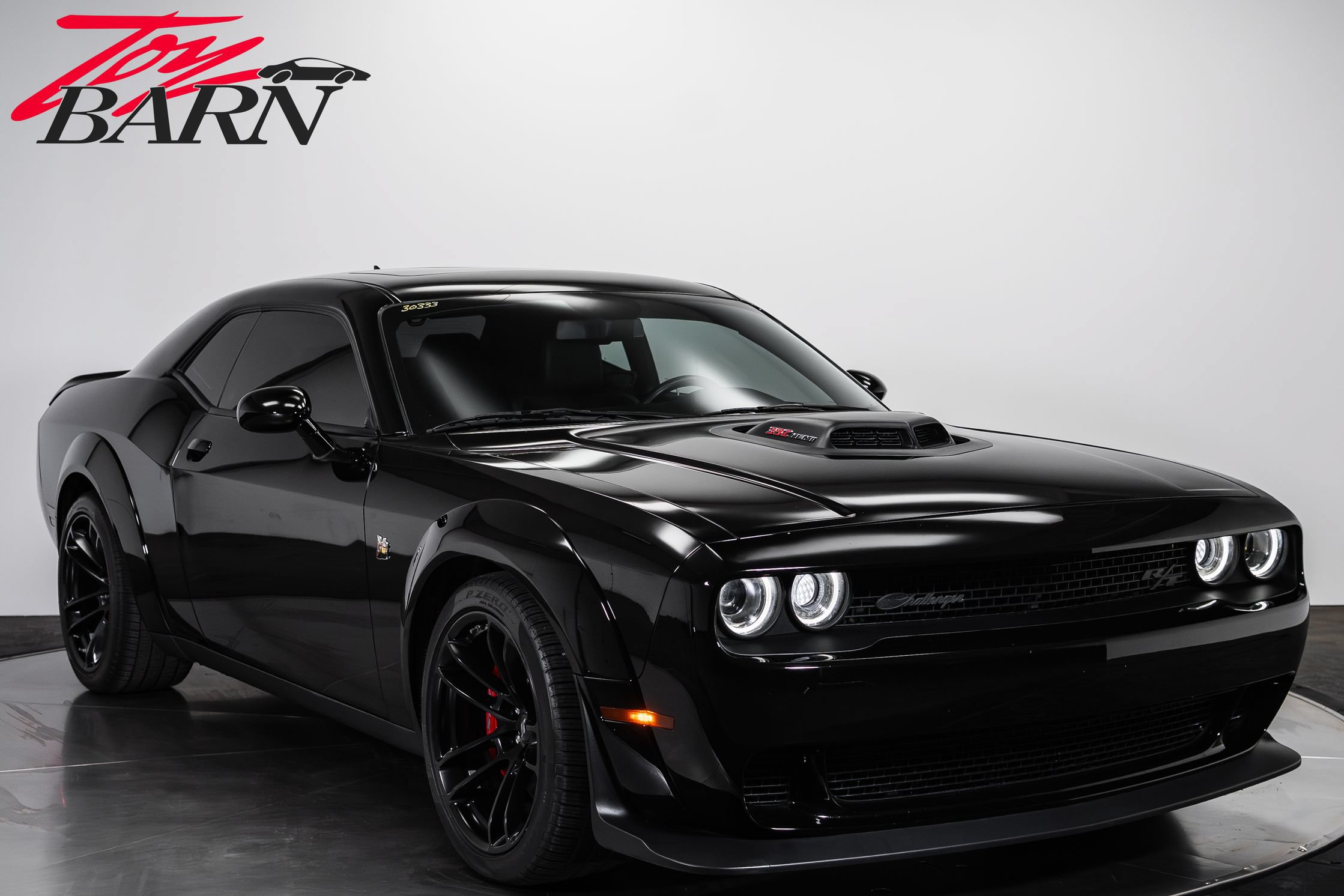 Used 2021 Dodge Challenger R/T Scat Pack RWD image 7