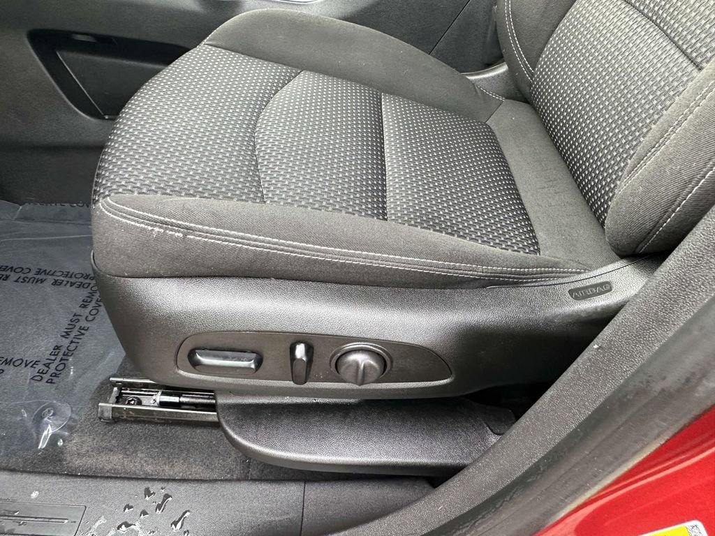 Certified 2023 GMC Terrain SLE w/ Driver Convenience Package image 19