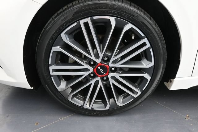 Used 2023 Kia Forte GT FWD image 21