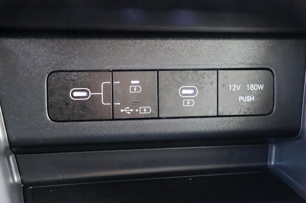 Used 2026 Hyundai Sonata Blue FWD image 36