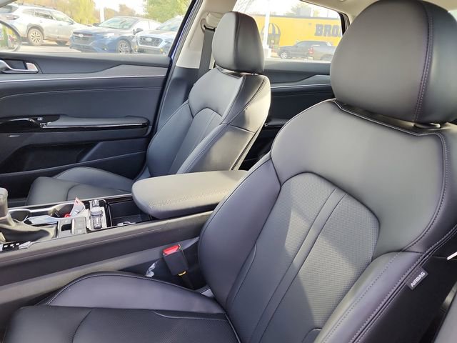 Certified 2026 Kia K5 EX image 11