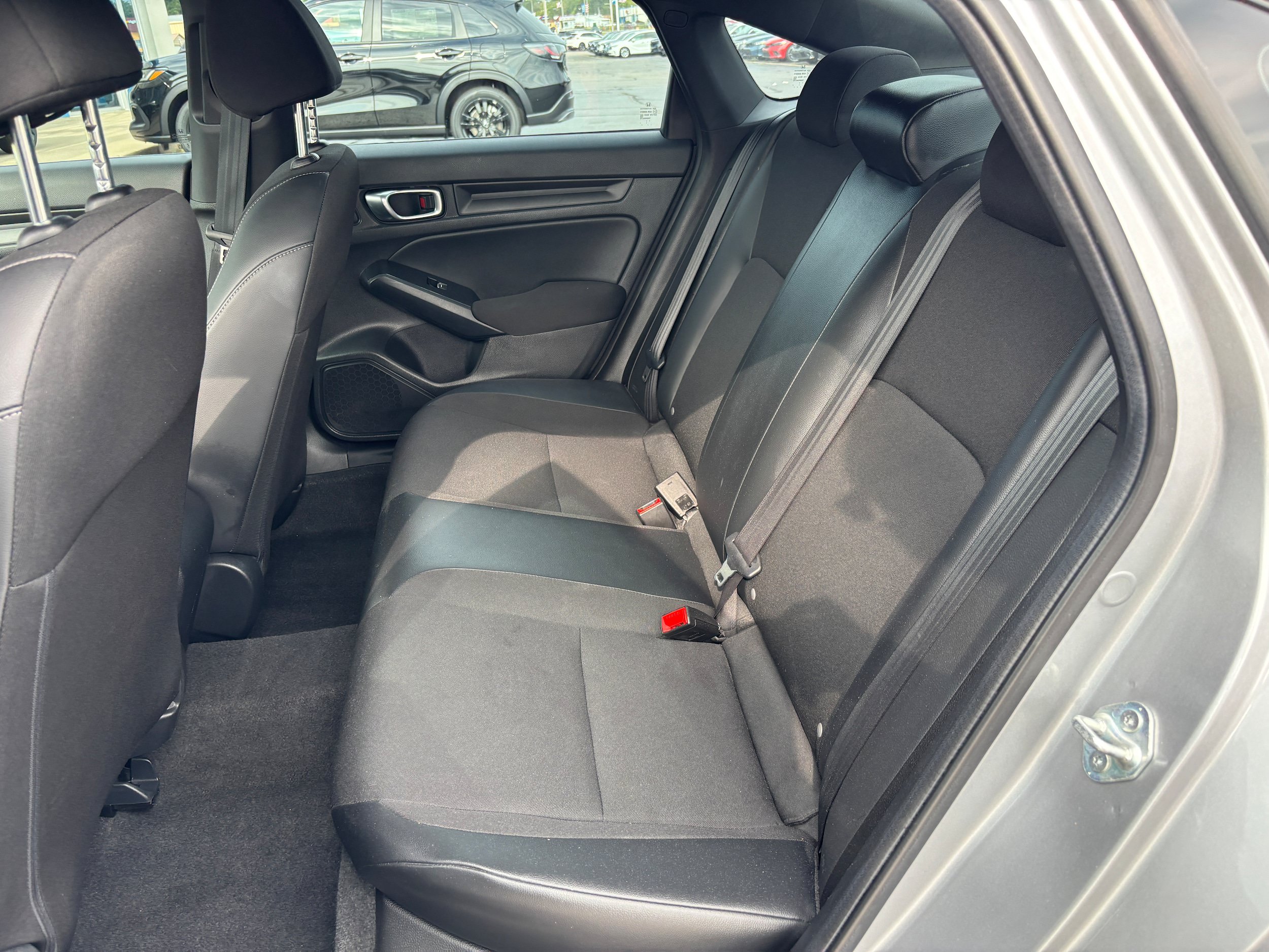 Used 2024 Honda Civic Sport image 11