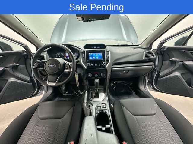 Certified 2022 Subaru Impreza 2.0i Premium AWD/4WD image 18