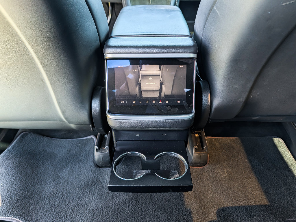 Used 2022 Tesla Model X Plaid AWD/4WD image 20