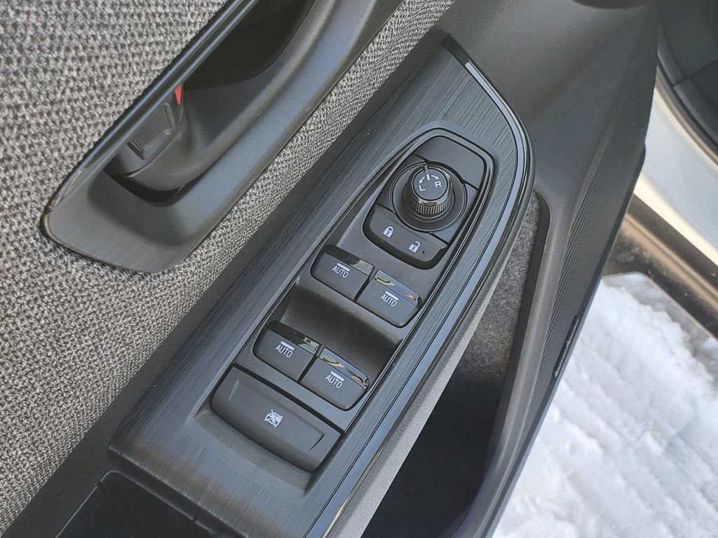 New 2026 Subaru Outback Limited XT image 7