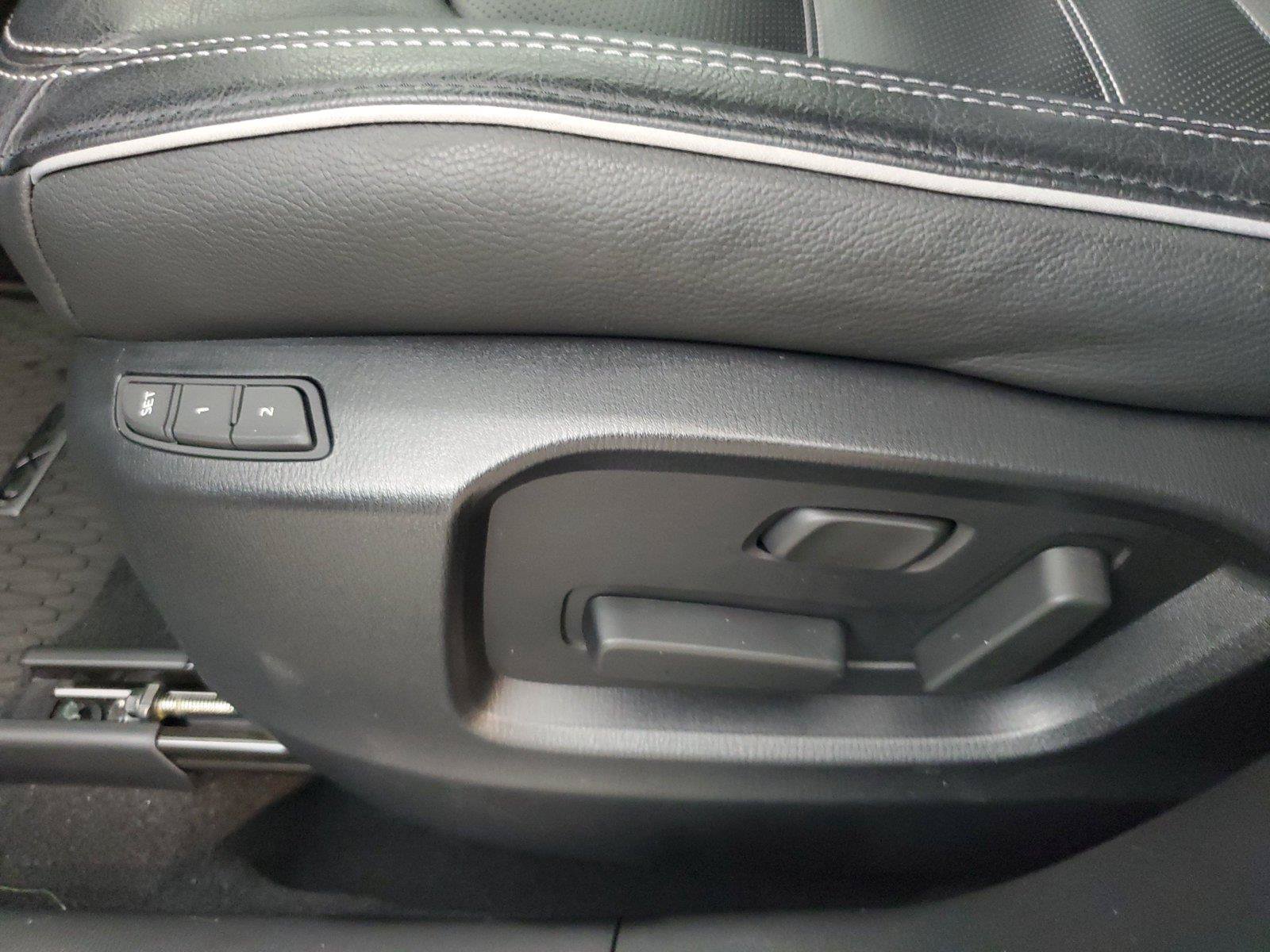 Certified 2024 MAZDA CX-5 AWD 2.5 S image 21