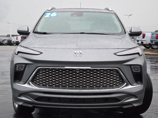Used 2026 Buick Encore GX Avenir w/ Avenir Technology Package AWD/4WD image 12