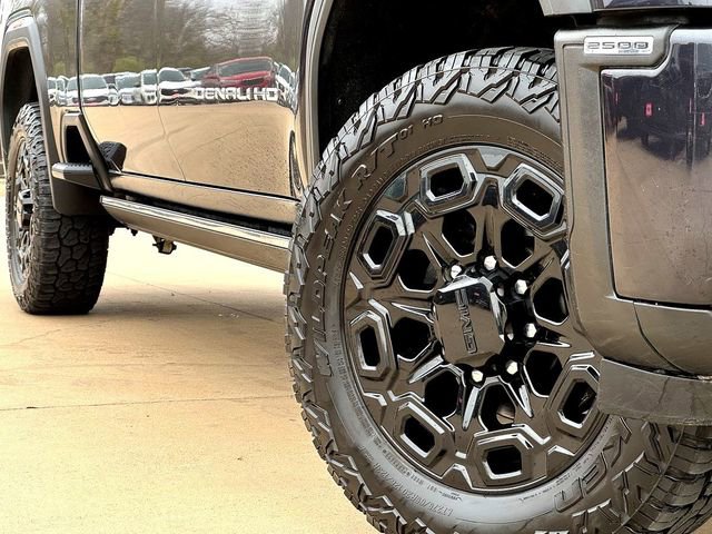 Used 2024 GMC Sierra 2500 Denali Ultimate image 6