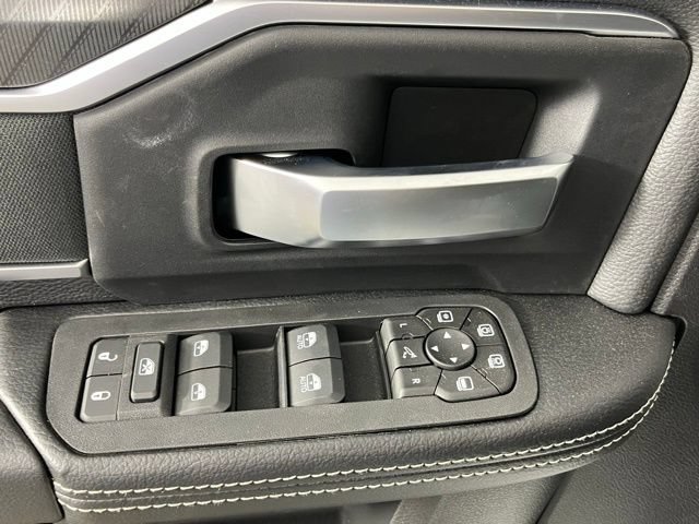 New 2026 RAM 2500 Big Horn AWD/4WD image 21