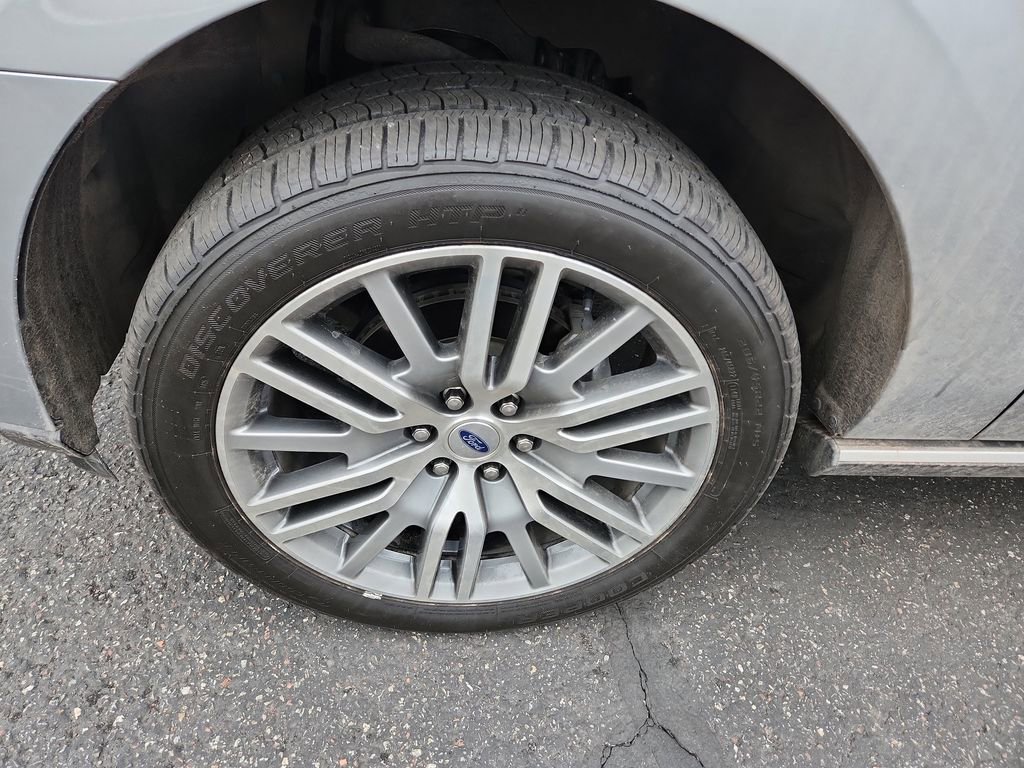 Used 2022 Ford Expedition Limited image 19