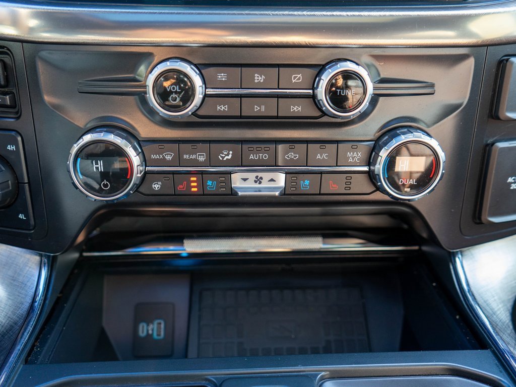 Used 2021 Ford F150 King Ranch image 30