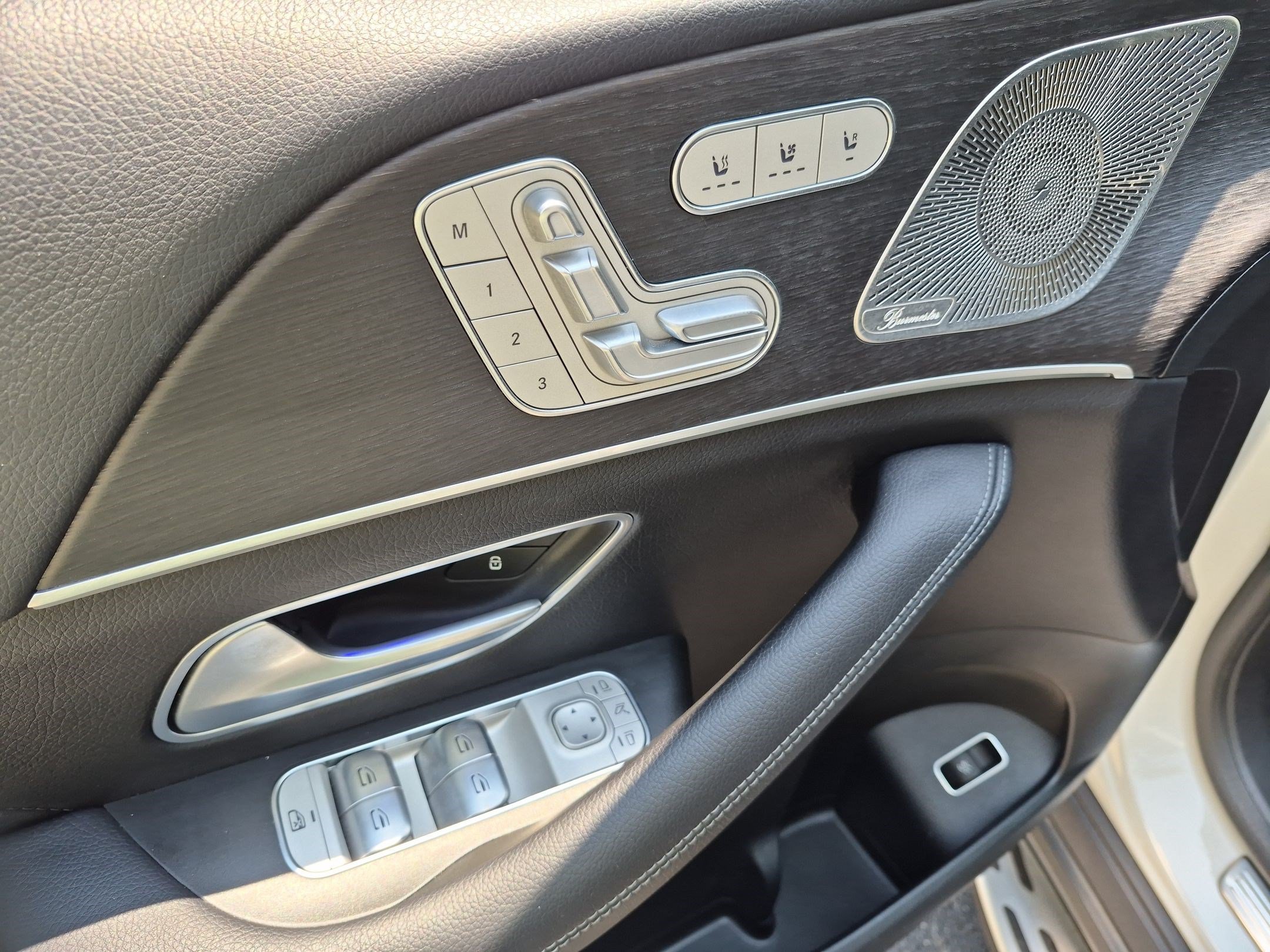 Certified 2024 Mercedes-Benz GLS 450 4MATIC image 15