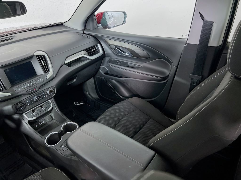 Certified 2022 GMC Terrain SLE w/ Driver Convenience Package image 24