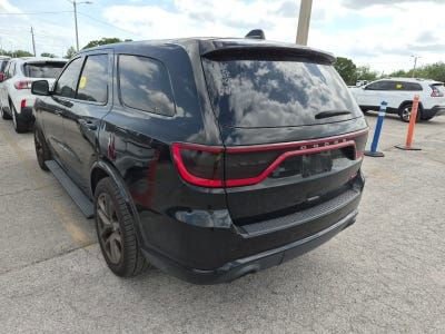 Used 2020 Dodge Durango SRT AWD/4WD image 3
