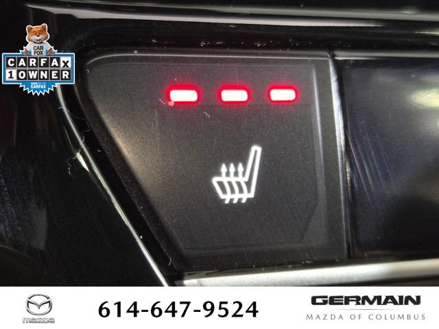 Used 2025 Honda Civic Sport image 34