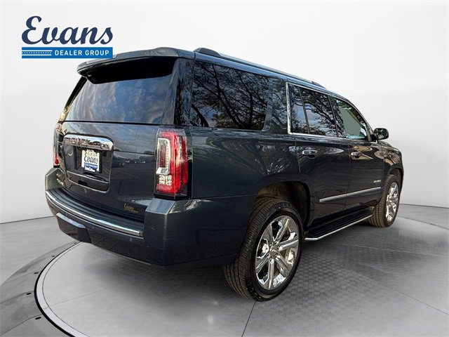 Used 2020 GMC Yukon Denali image 5