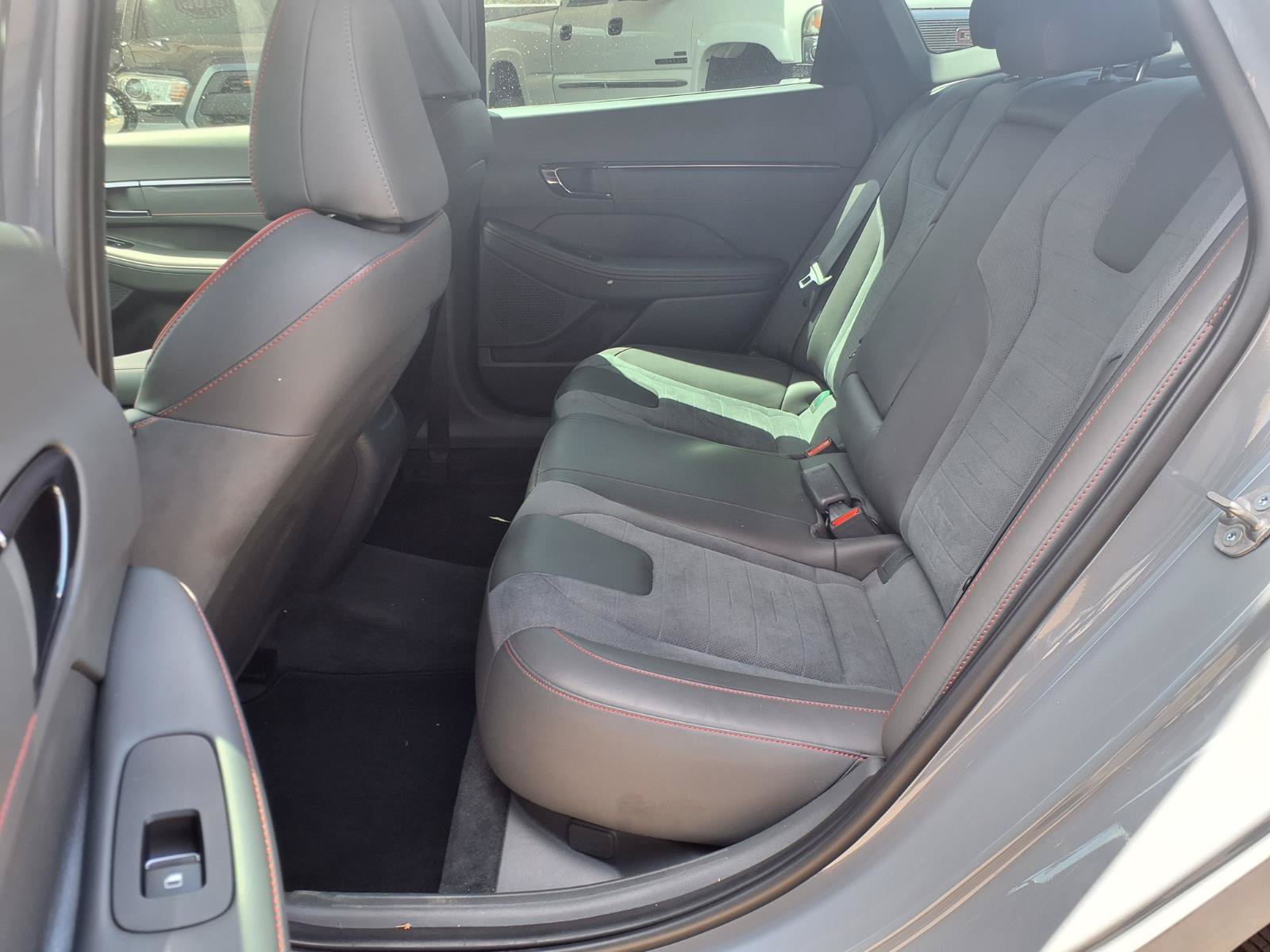 Used 2024 Hyundai Sonata N Line FWD image 15