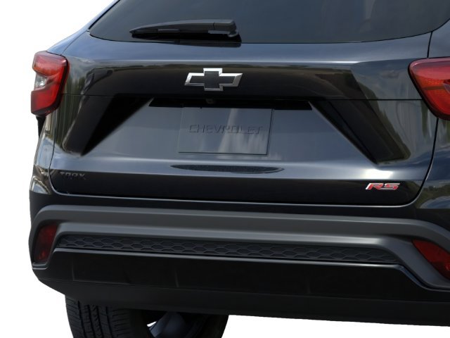 New 2026 Chevrolet Trax RS FWD image 14