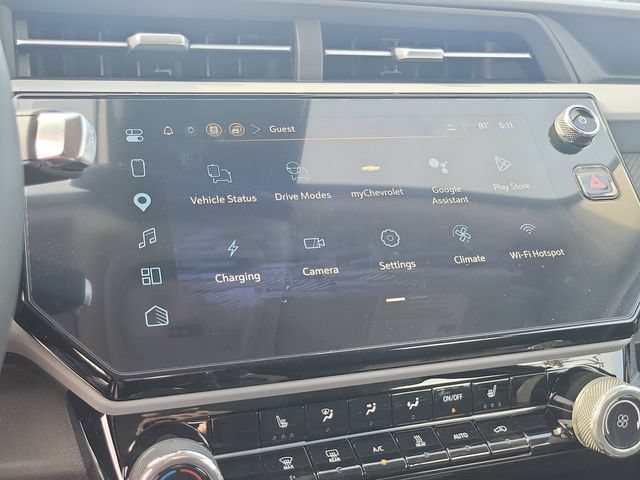 New 2027 Chevrolet Bolt LT w/ Comfort Package FWD image 24