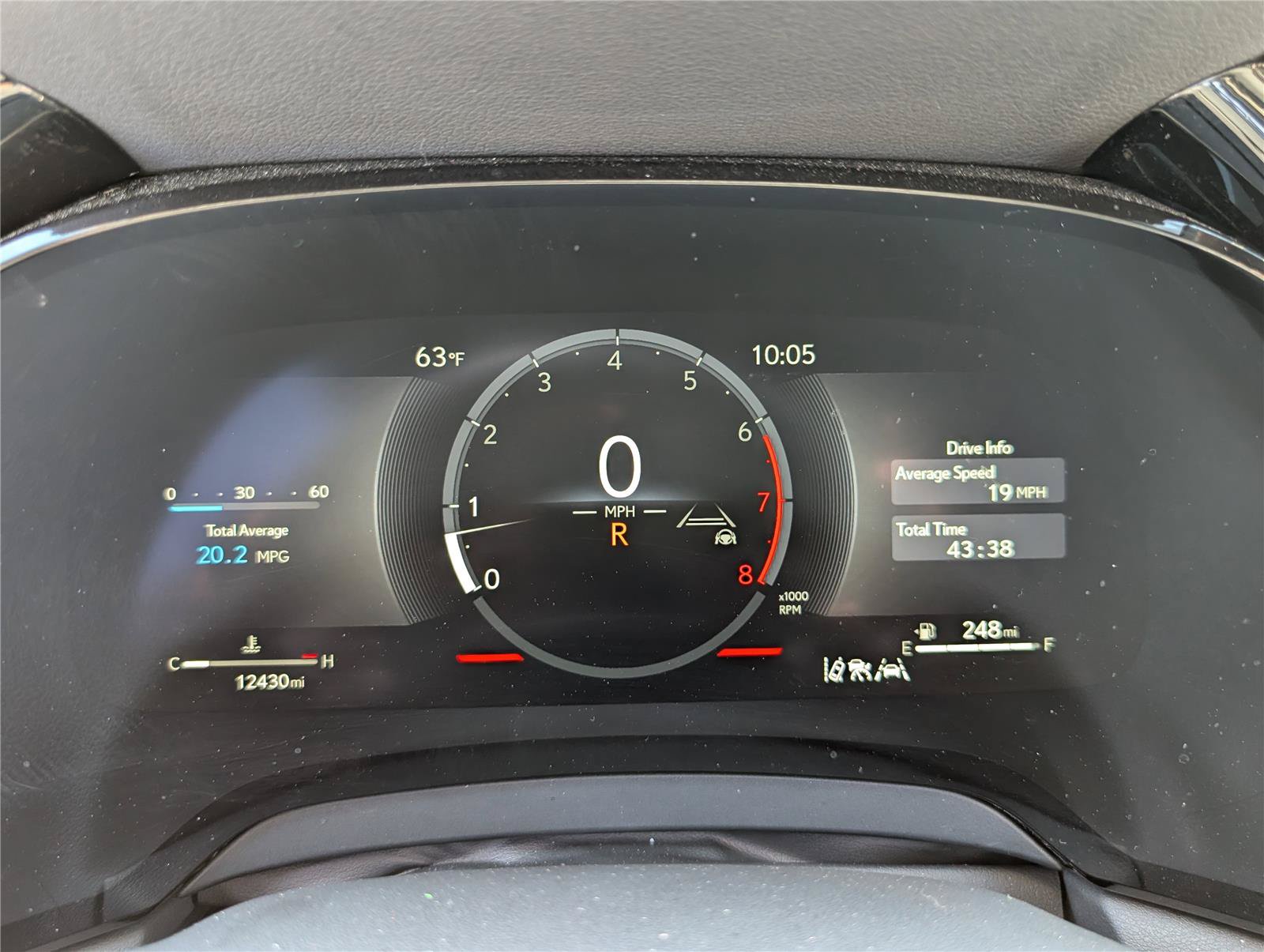 Certified 2025 Lexus RX 350 Premium AWD/4WD image 30
