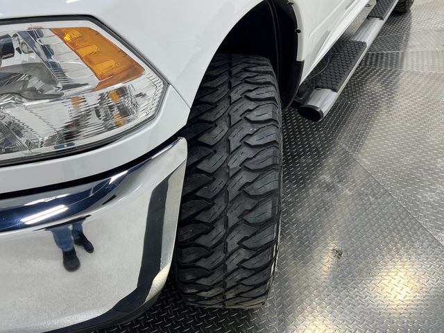 Used 2018 RAM 2500 Tradesman w/ Chrome Appearance Group image 33