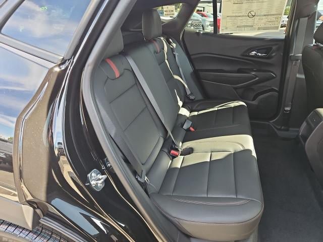 New 2026 Chevrolet Trax RS w/ Driver Confidence Package FWD image 26