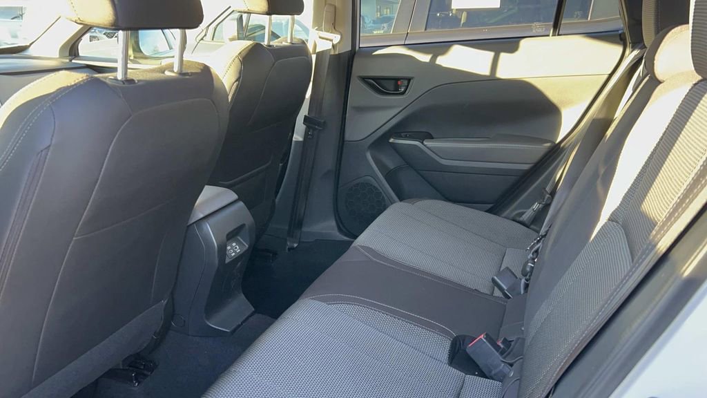 Used 2024 Subaru Crosstrek 2.0i Premium image 10