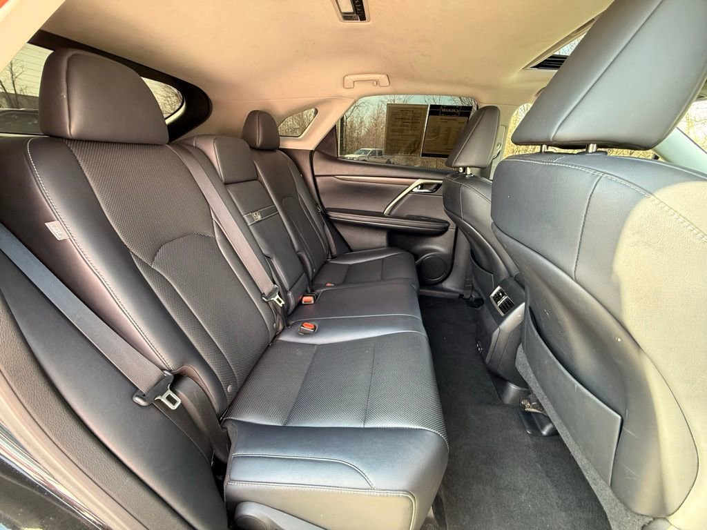 Used 2020 Lexus RX 350 FWD w/ Premium Package image 43