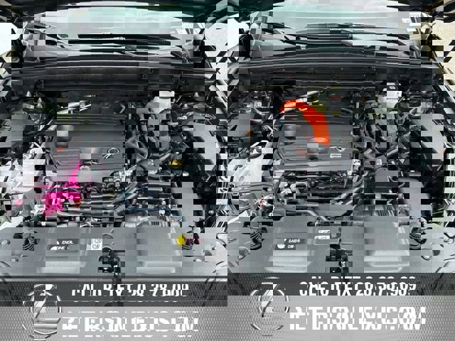 New 2026 Lexus NX 350h AWD w/ Premium Package image 9