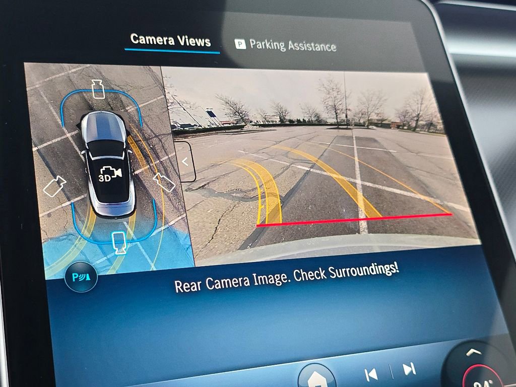 New 2026 Mercedes-Benz CLE 300 4MATIC Cabriolet image 31