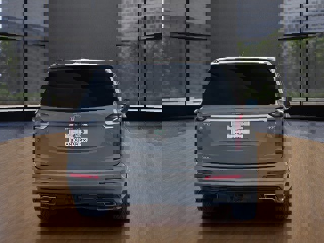 Used 2020 Cadillac XT6 Sport w/ Platinum Package image 4