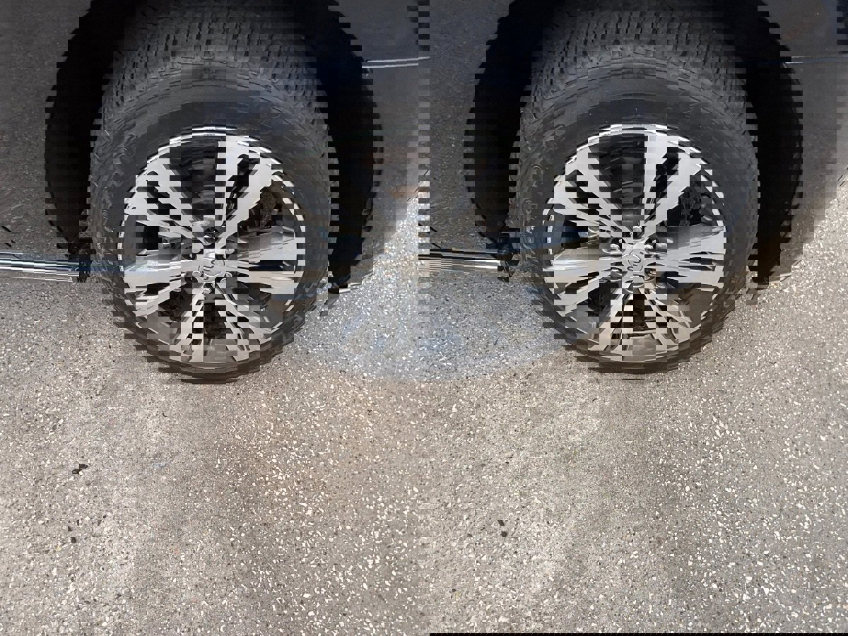 Used 2020 Ford Expedition King Ranch RWD image 13