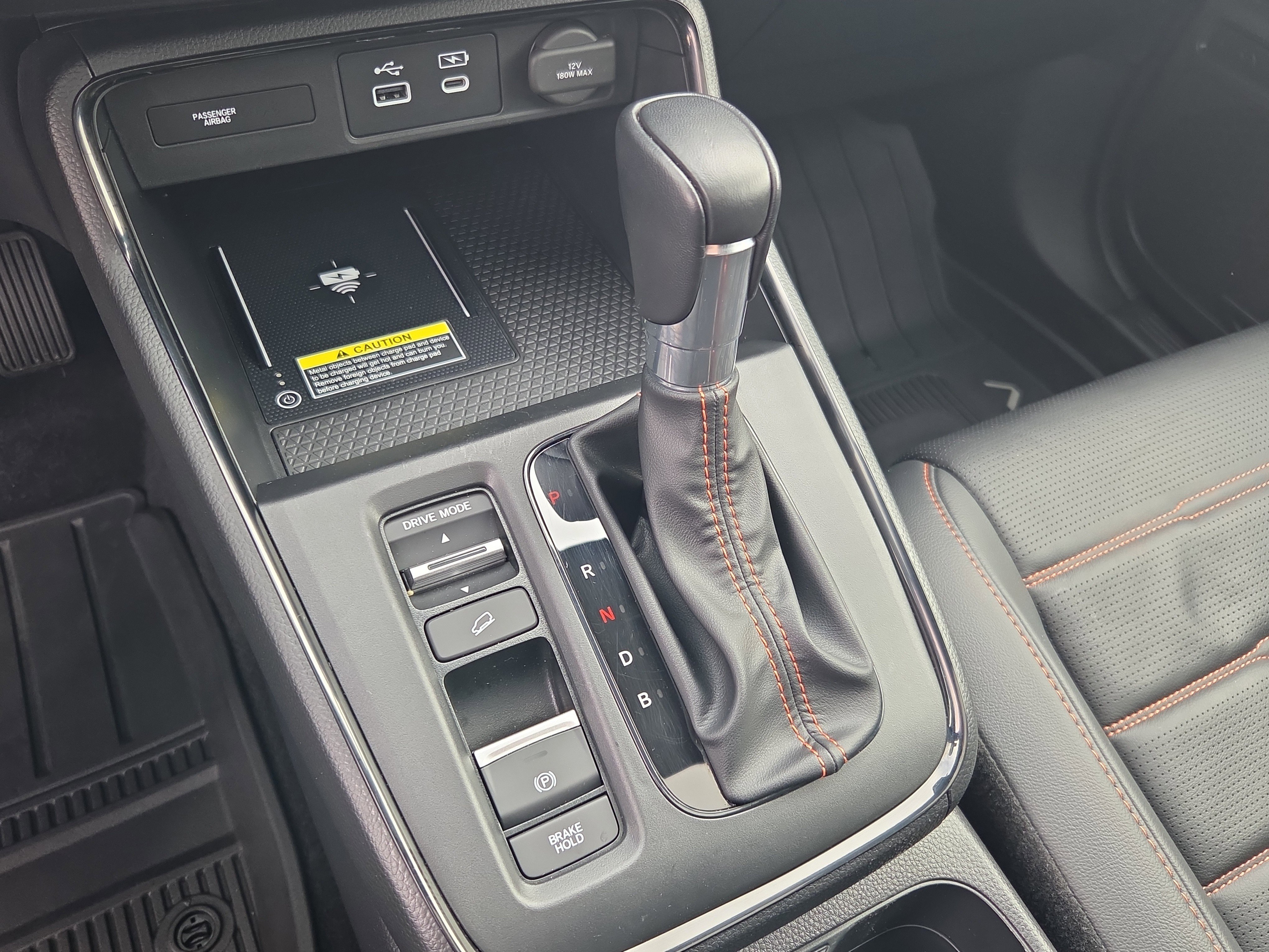 Used 2025 Honda CR-V Sport-L image 15